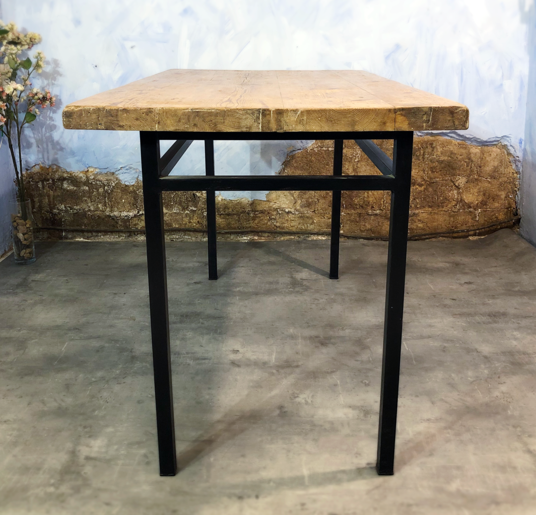 restauración de muebles Vell Món