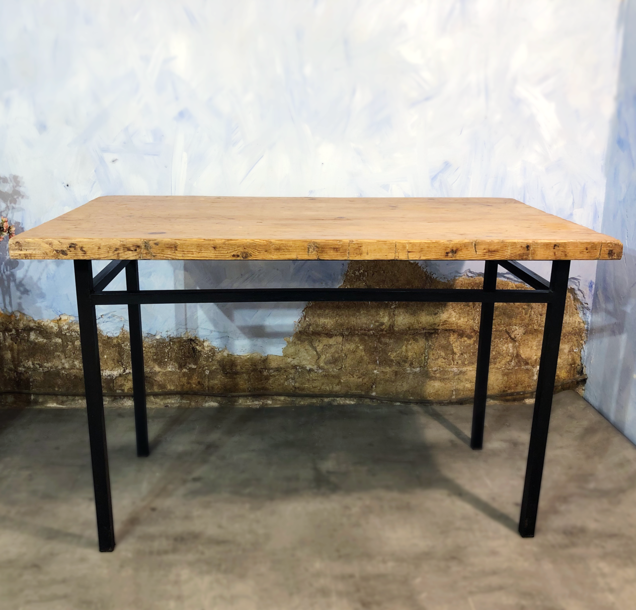 restauración de muebles Vell Món