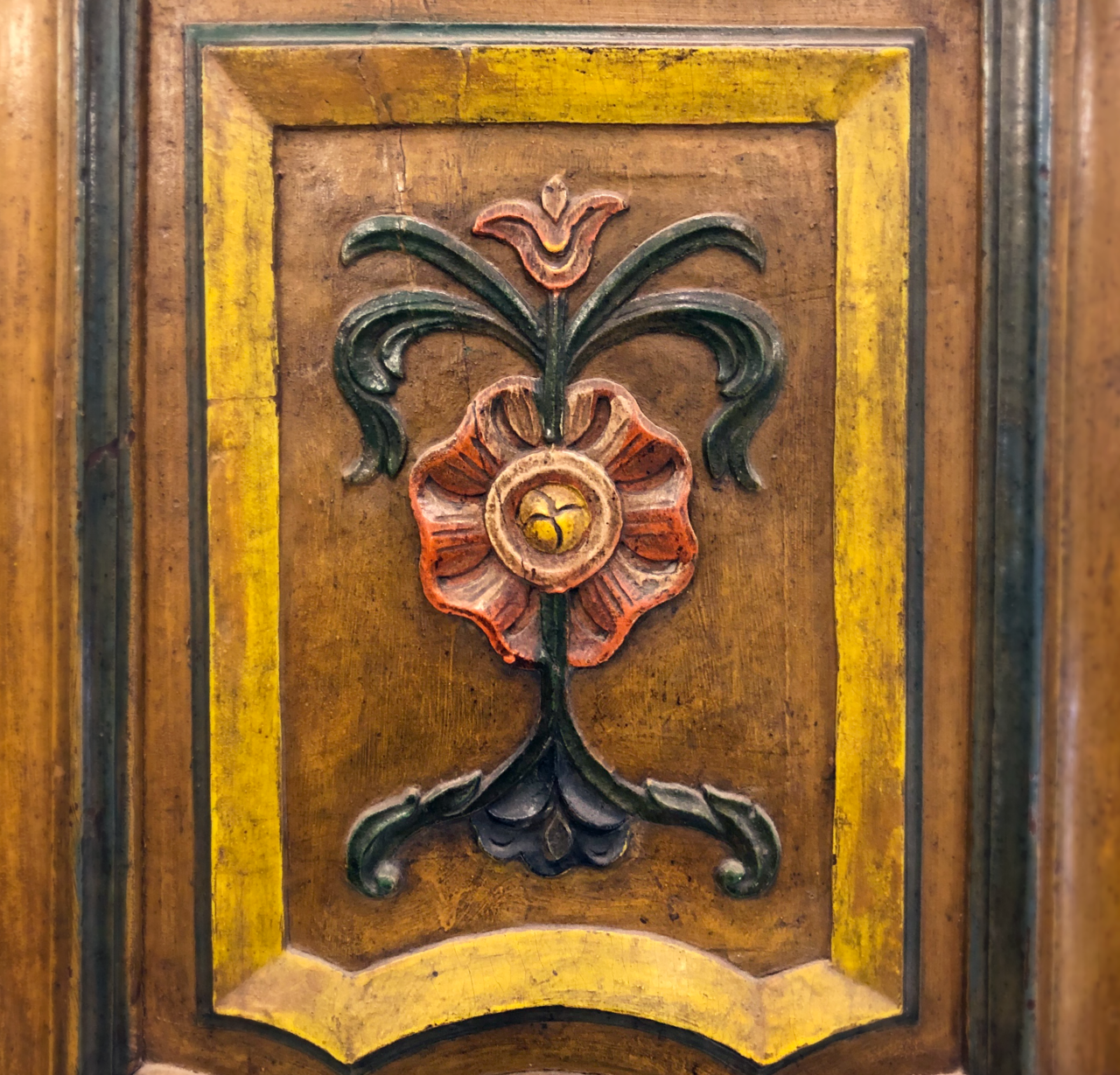 restauración de muebles Vell Món