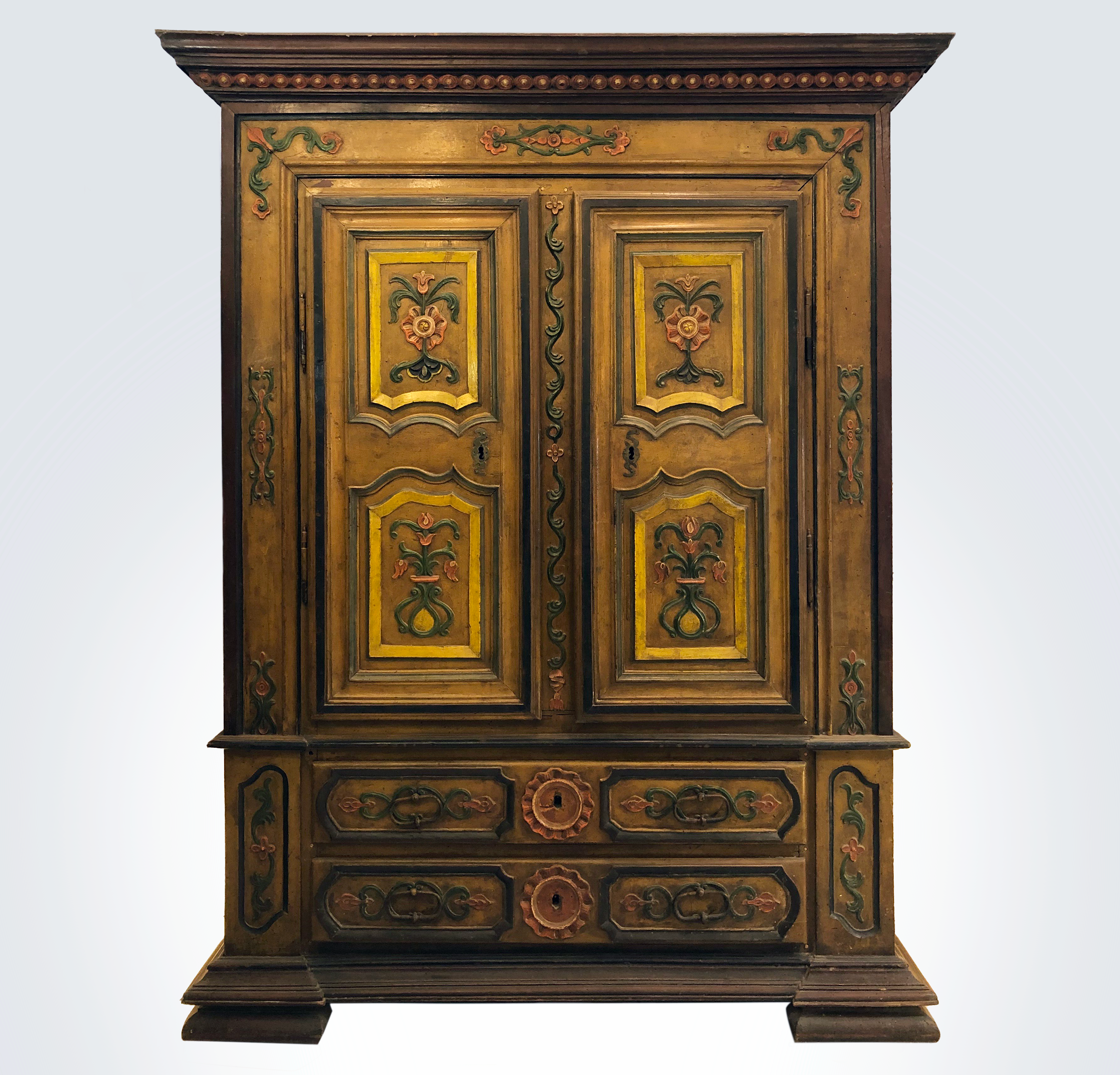 restauración de muebles Vell Món