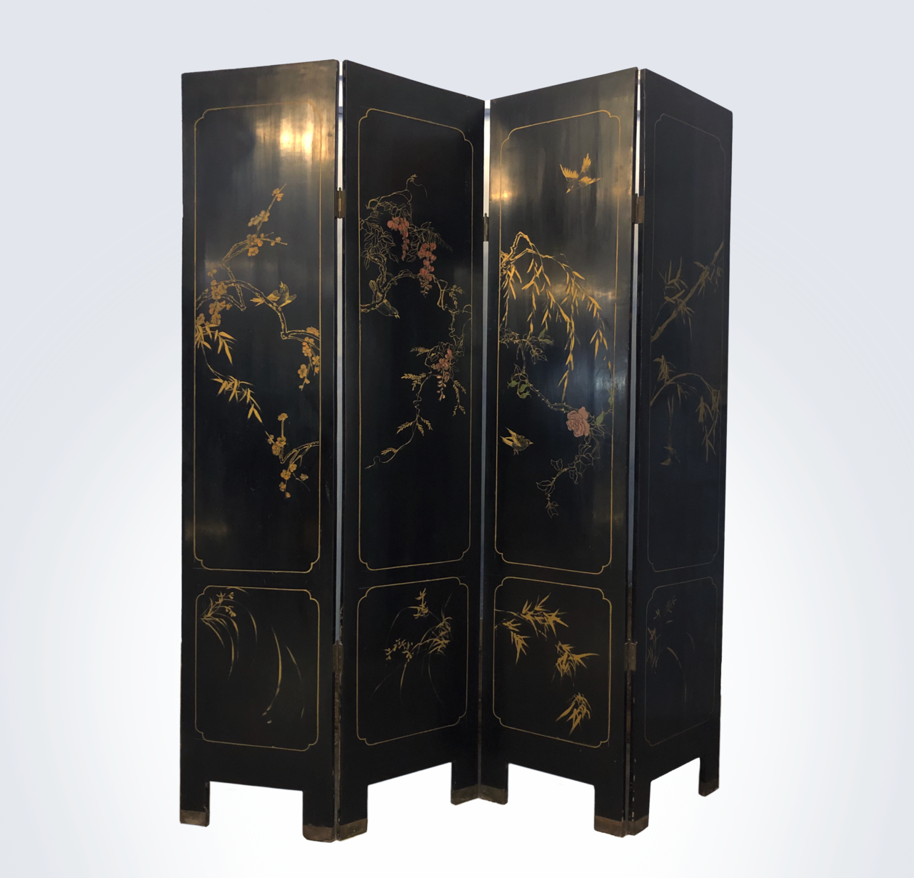 restauración de muebles Vell Món