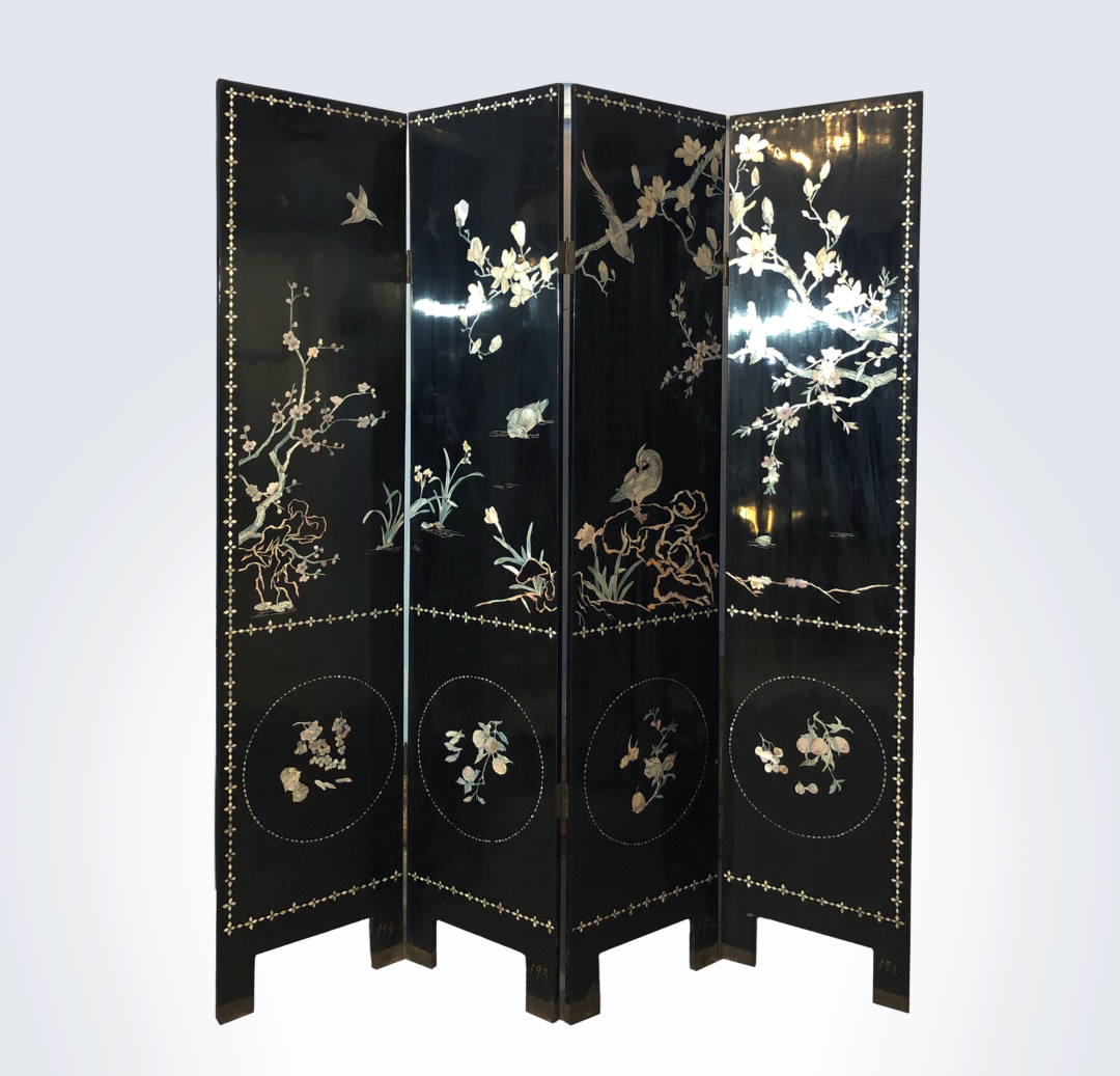restauración de muebles Vell Món