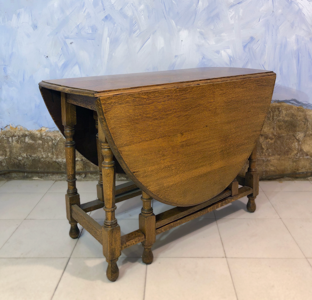 restauración de muebles Vell Món