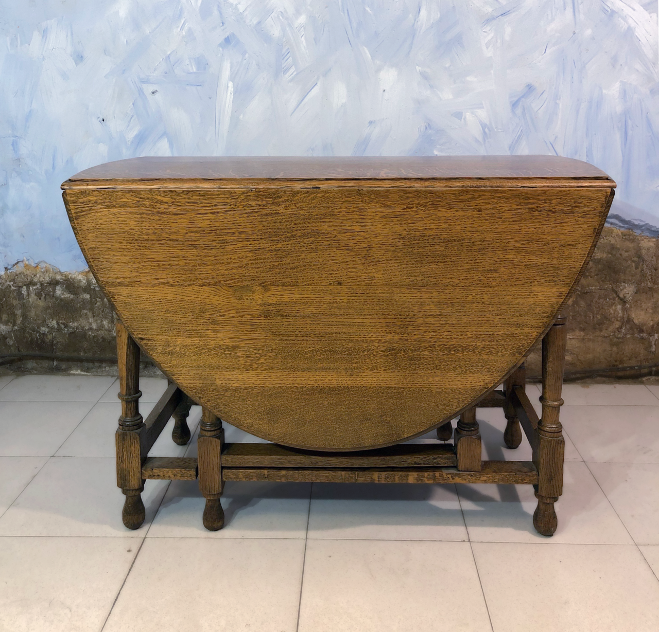 restauración de muebles Vell Món