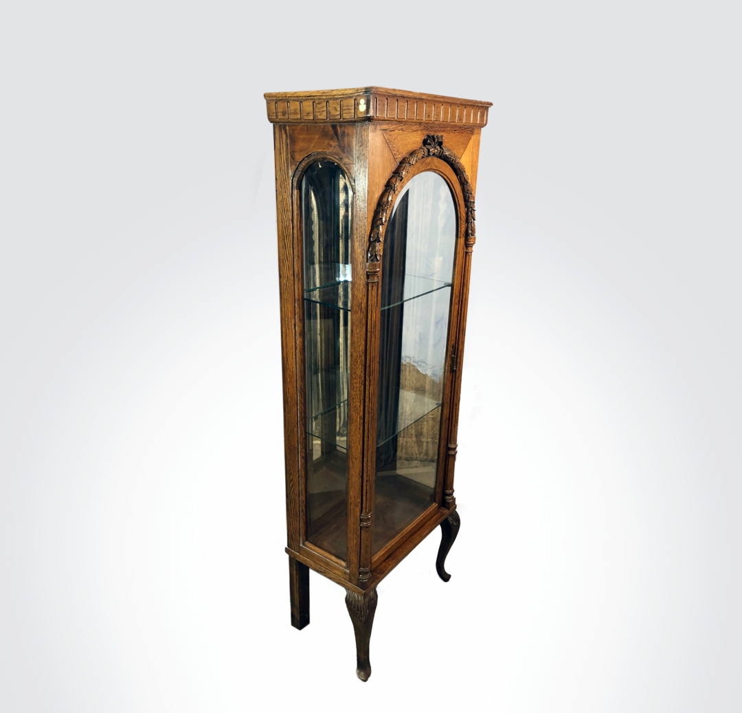 restauración de muebles Vell Món
