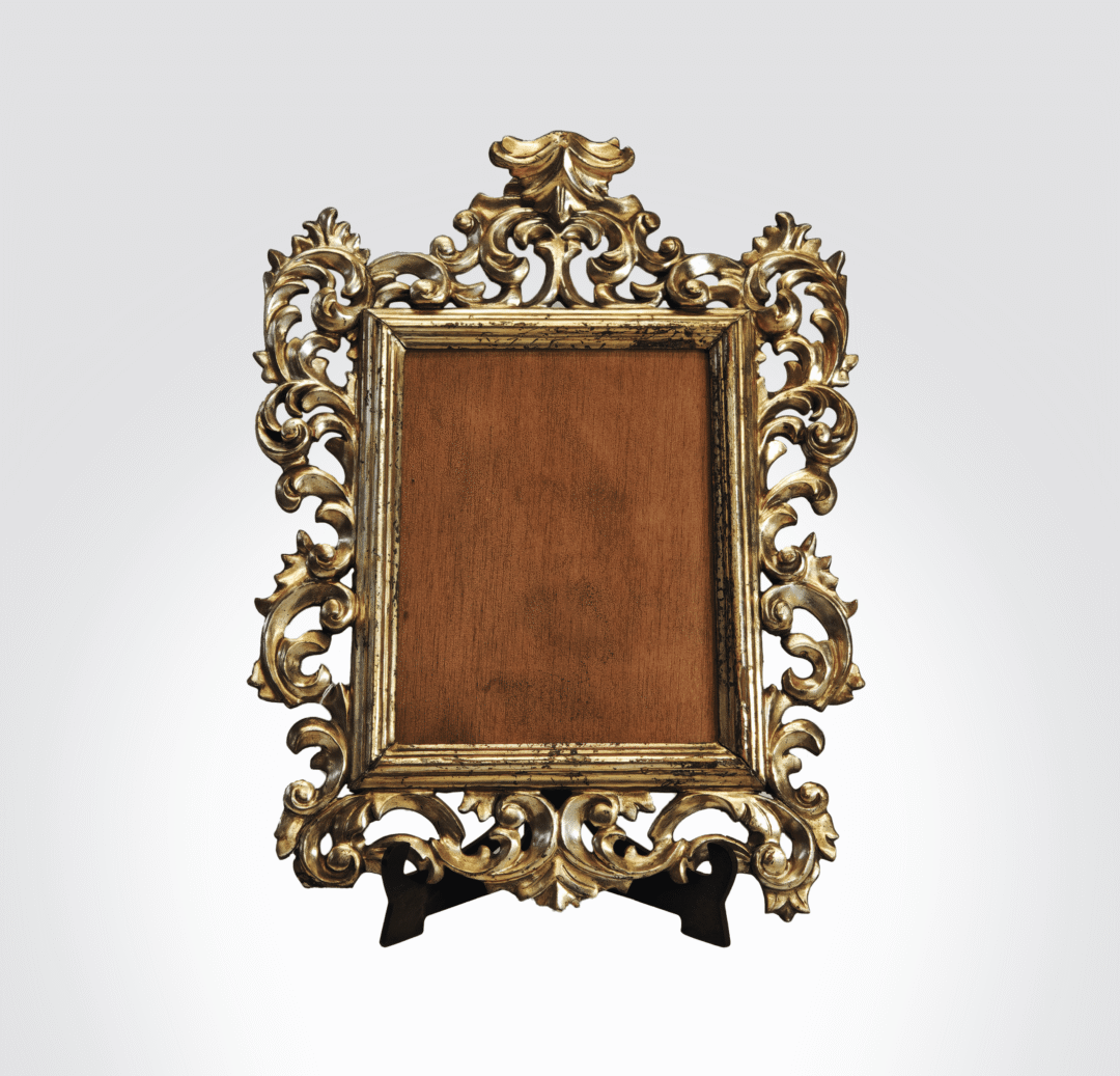 Portaretratos S.XIX