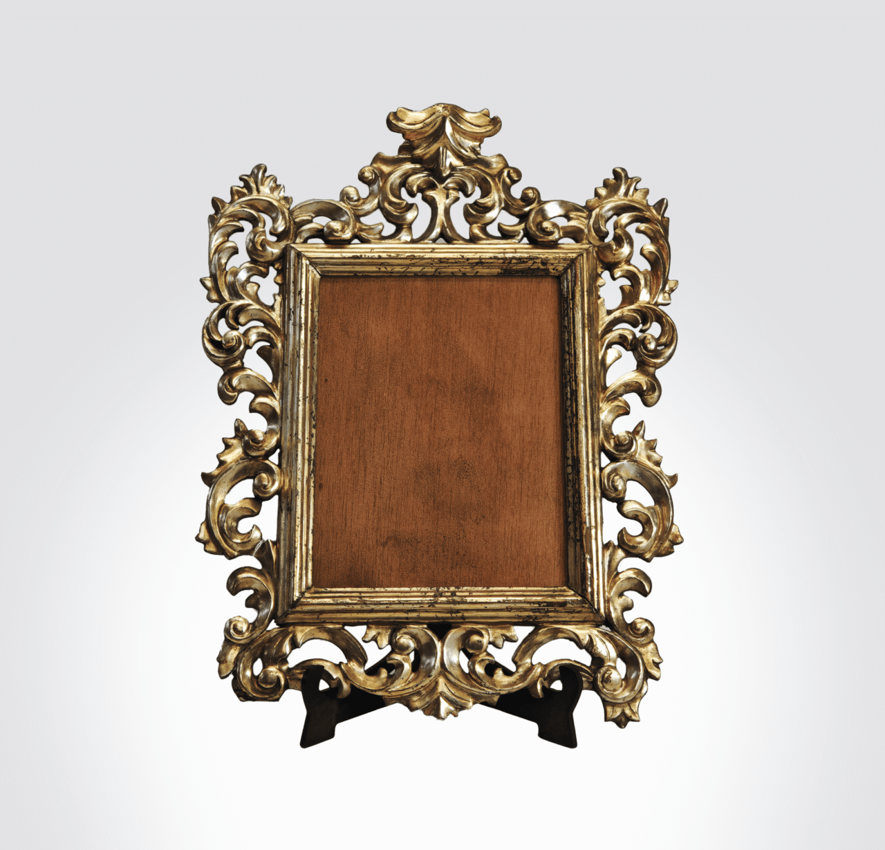 Portaretratos S.XIX
