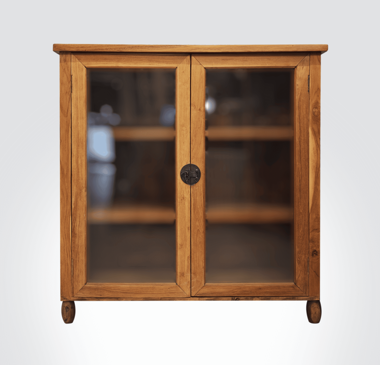 Vitrina de Teka - Imagen 2