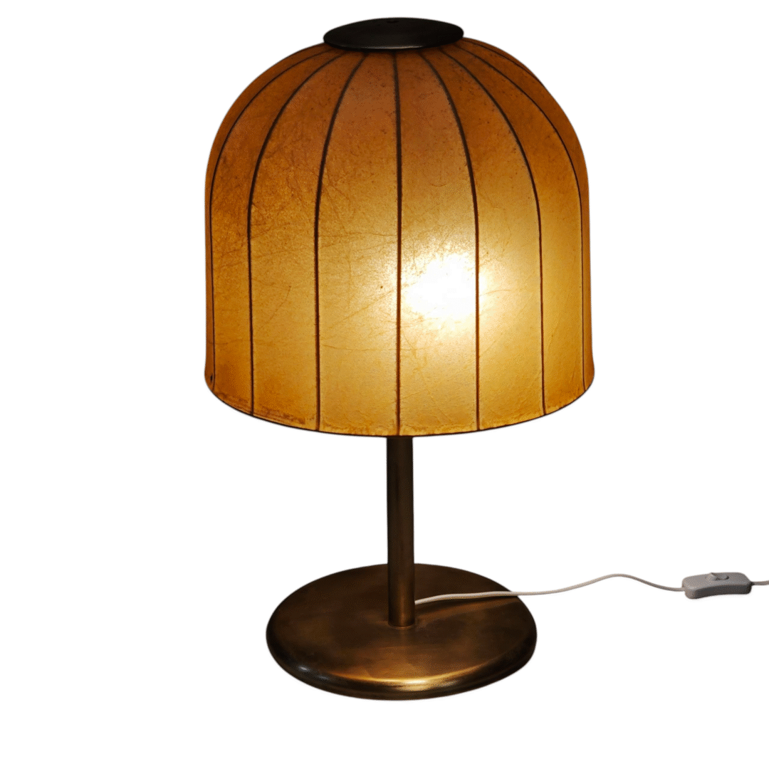 Lámpara Cocoon 1970