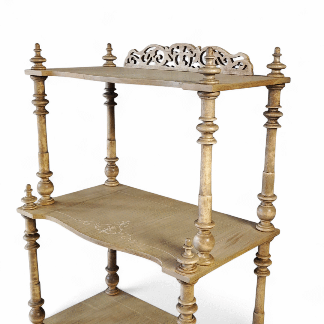 Musiquero Victoriano